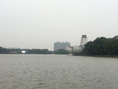 -东湖景区