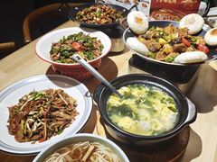 -徽张·新徽菜(五棵松·永定路店)