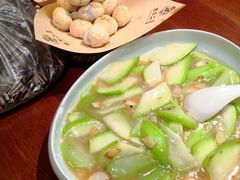 -辣不二地道川菜(汉水路店)
