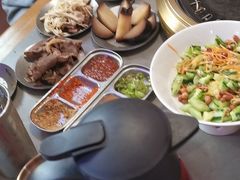 -杨小佳·齐齐哈尔烤肉·烤串(广州店)