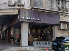 -BE NORMAL CAFE(霞溪路店)