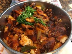 -黄记煌三汁焖锅(顺义华联店)