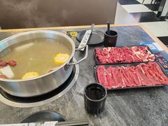 -林记潮牛·牛肉火锅(上马墩店)