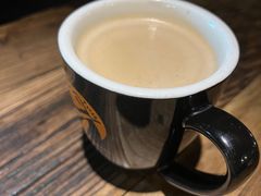 -D STAR COFFEE帝星咖啡