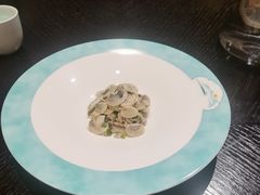 -海天楼中餐厅(吴宫泛太平洋酒店)