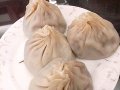 小笼包-熙盛源(滨湖万达店)