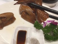 -稻香海鲜饭店(第一国际店)