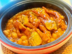 -潮堂 · 潮州菜(国贸商城店)