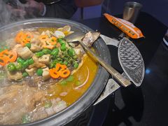 -探鱼·鲜青椒爽麻烤鱼(领展购物广场店)
