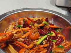 -聚味瞿记·龙虾堂(梅溪湖店)
