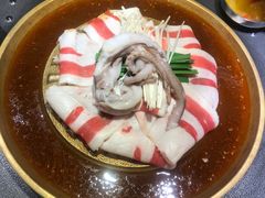 -小牛哈尼韩式水煎肉(万象城店)