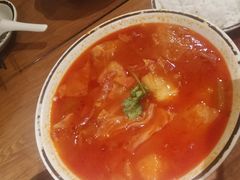 -張飛扒肉·龙江非遗(道外店)