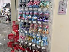 -来伊份(前进西路万象汇店)