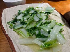 -原生态土钵菜·赣南土菜地标(开发区店)