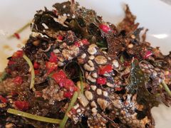 -阿斯牛牛·凉山菜(新会展店)