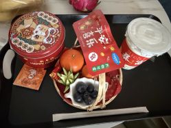-禧月荟S月子中心(侨城店)