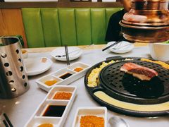 -韩宫宴和牛烤肉(合肥滨湖银泰城店)