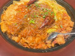 -奉天小馆·非遗东北菜(济南万象城店)