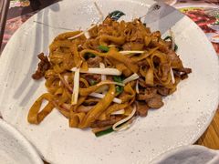 -美食小镇·观赏珍稀鸟类·长隆熊猫酒店