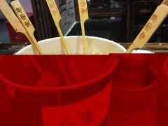 -张氏宽窄巷成都名小吃(茂业百货华强北店)