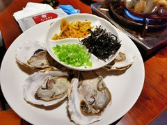 -高佳庄·舟山海鲜(海景旗舰店)