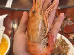 -七的湖·江南蟹舫·阳澄湖农家菜(蟹舫苑店)
