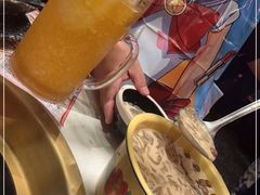 -哥老官重庆美蛙鱼头(五角场合生汇店)