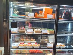 -木子木水日式烫面包(观音桥星光68广场店)