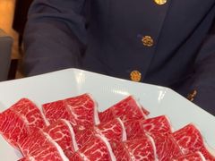 -鼎鼎香·港式火锅·臻选店(北京SKP店)