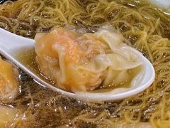 鲜虾云吞面-刘森记面家(桂林街店)