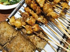-庆峰龙虾烧烤(合肥一店)