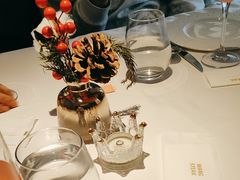 -王品牛排(郑州大卫城店)