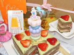 -壹点壹客·生日蛋糕(南山店)