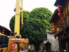 -三坊七巷历史文化街区