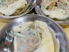 -标记美食新鲜猪杂(兴南大道店)