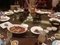 -大海中餐厅(宁波春晓世茂希尔顿逸林酒店)