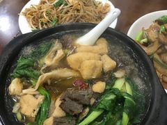 -凡老头米线砂锅(古荡新村西粮站)