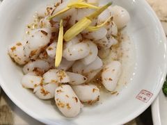 -小吊梨汤·北京菜(香山店)