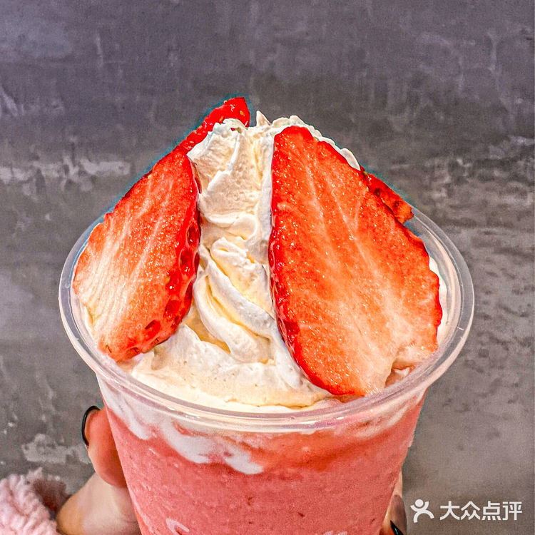 coco新品🌸樱花粉荔真的美哭❗错过等一年