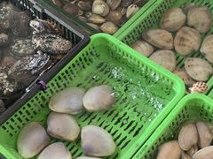 -凯华海鲜火锅·传承三十六年