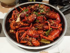 -一棠龙虾•王牌虾球(楚河汉街店)
