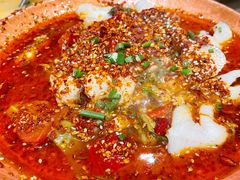 云南云林酸菜鱼-云海肴·汽锅鸡·云南菜(美罗城店)