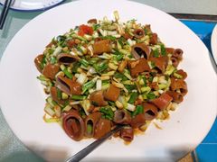 -李氏疙瘩汤·本地海鲜·老烟台菜(所城里店)