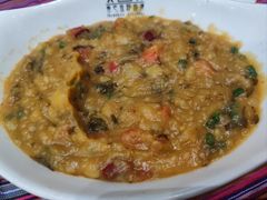 老奶洋芋-香巴拉云南餐厅(华莱坞店)