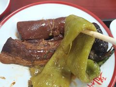 -刘小忙把子肉(北园大街总店)
