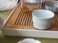 -MAP CHA普洱茶馆(翠湖店)