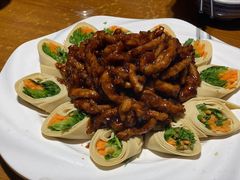 -95号酱骨·一块豆腐(展春园西路店)