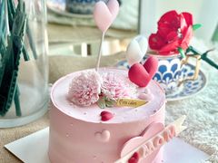 -美心西饼mx cakes(猎德优托邦店)