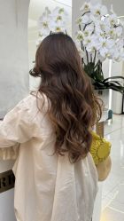 -CARR SALON英伦理容专业店