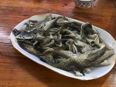 鱼皮-章记正宗南岗鱼蛋火锅